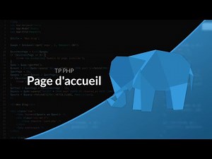 Apprendre le PHP : Chapitre 48, Listing d'articles