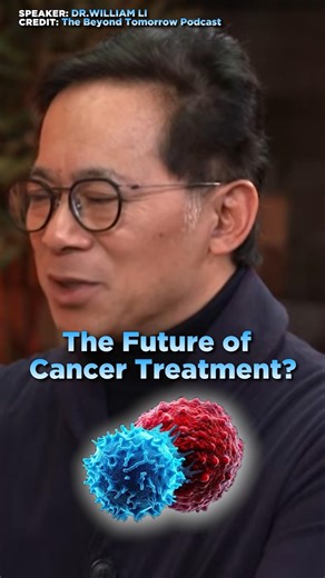 Cancer Vaccines Are REAL Now… And This Changes Everything. 🤯