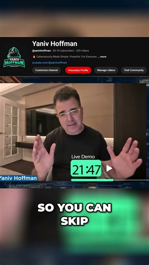 Why you need to watch this malware episode