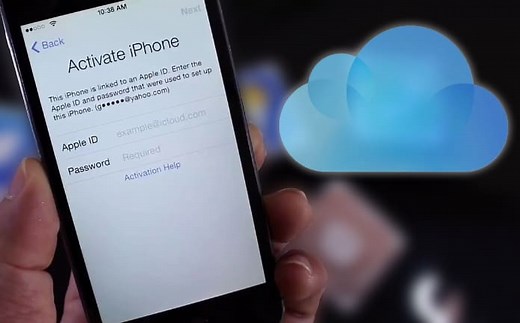 Free iCloud Bypass Server – All Devices Till iOS 7.1.2 & iPad 2 till iOS 9.3.5