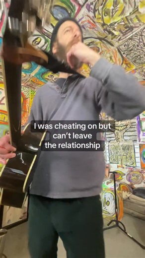 Shep Gold on Instagram: "Cheated on, but can’t leave #livestream #lifecoach #psychology #mentalhealth #datingadvice"