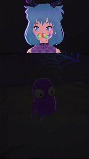 Encouraging the Huntsman! | #repo #vtuber #fyp