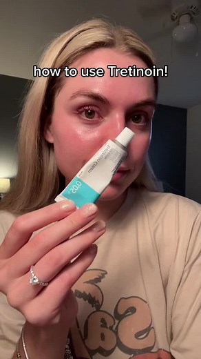 How to Use Tretinoin: A Comprehensive Guide