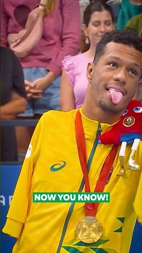 🔥 Gabriel Araújo's Winning Secrets 🏊💪