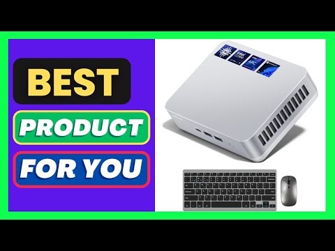 ASUS NUC 14 Pro+ Mini Desktop PC, Intel Ultra 9 185H