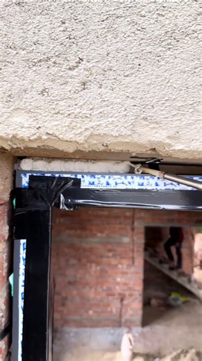 some highly practical tools for aluminium window installation #factory #foamgun