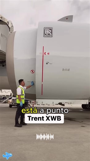 Watch! How a Jet Engine is Cleaned While Running Safely.#JetEngine #Cleaning #Safety #Technology#usa🇺🇸