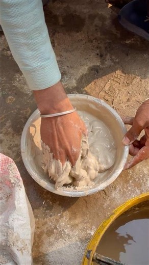 How To make Sarswati idol face mould / Saraswati Idol Face Mould palastar #mouldmaking #mould