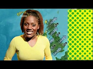 CBEEBIES Boogie Beebies Every Kind of Weather
