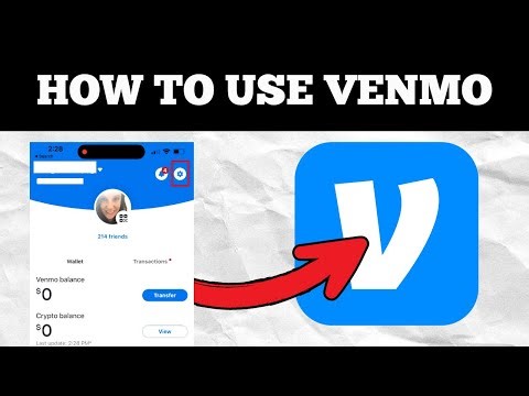 How to Use Venmo – Send & Receive Money Easily in 2025! (Step-by-Step Guide)