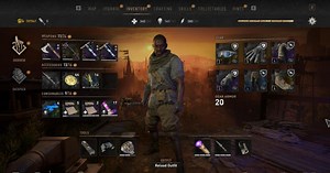 Over 70 Mods Are Available for Dying Light 2