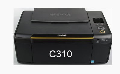 Kodak ESP C310 Printer Driver Download Links + Installation Guide