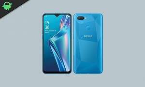 Download TWRP Recovery for Oppo A12 | How to Root Guide
