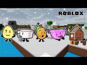 How to Find All 10 New Foods in Find the Foods ! [220] - Roblox