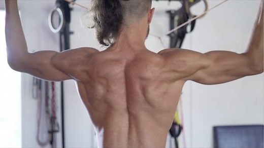 How to improve scapular retraction