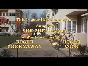 Confessions of a Window Cleaner (Opening Titles) (1974) | Classic British TV