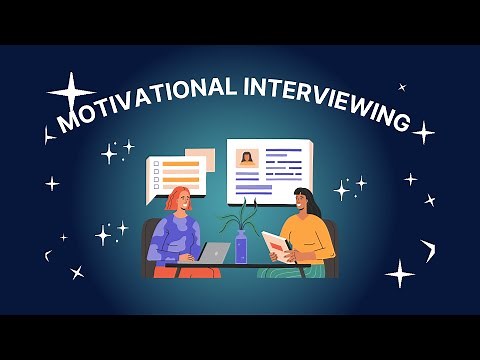 Motivational Interviewing