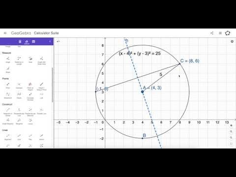 New Release! GeoGebra Calculator Suite