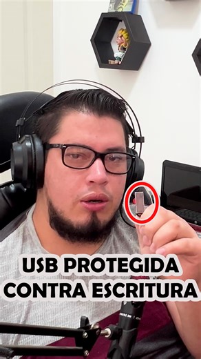 Reparar USB DAÑADA que NO se deja Formatear con CMD. #USB #CMD #diskpart #educacion #computacion | PC fácil Digital
