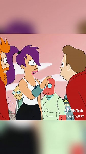 Futurama Episode: Frank's 23-Year Isolation and Return