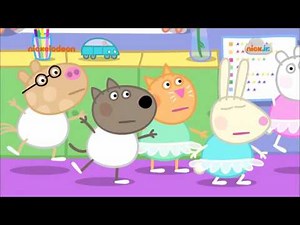 Peppa Big S01E31 Balletles