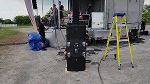 210K views · 4.5K reactions | Check out VProductions' (Canada) setup...