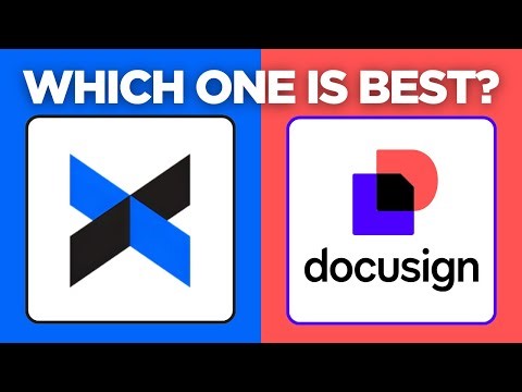 Dropbox Sign vs DocuSign — Best eSignature Solution