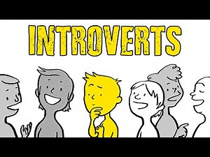 10 Things Only Introverts Understand