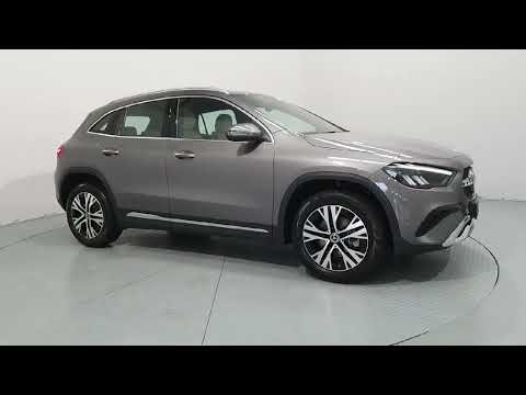 252804628 - 2025 Mercedes-Benz GLA 180D RefId: 655676