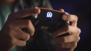 Prepare for more flexing and less reaching with paddles, interchangeable thumbsticks, and faster triggers. | Scuf Gaming