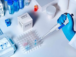 What Is The Difference Between LFT And PCR Test For COVID?