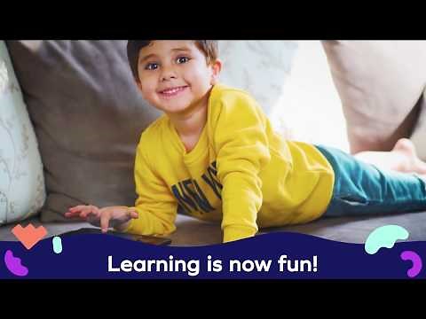 SplashLearn Turns Play Time into Study Time