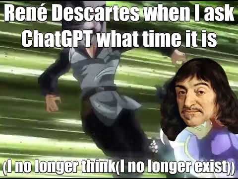 I had to make this meme for homework believe it or not