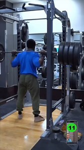 Deep squats are NOT dangerous, provided correct technique & appropriate training loads. Here’s a warm-up that can help you optimize your deep squat technique! . Shout out @kebe_lifts & @marissamcnamara for their features! | Squat University
