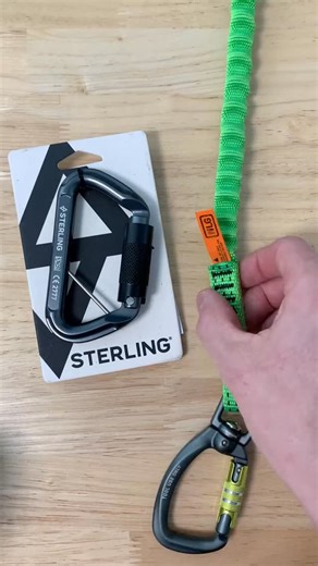 Scannable on Instagram: "Taking the #3 spot in our Top 5 posts of the year. ______________________________________ QR codes and data matrix codes are a pretty common marking on height safety equipment. They can be easily confused (how different can two pixely squares actually be?), but they have some key differences. Knowing how they’re different will make your equipment management journey a little smoother, especially when it comes to adding new gear to your inventory. → QR codes hold more info