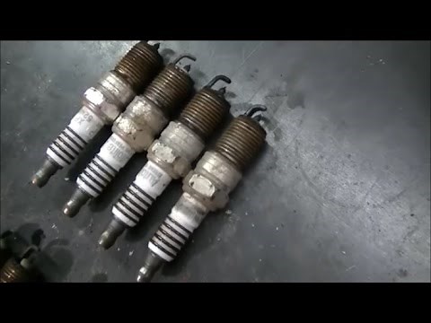 Spark Plug Install Correct Gap "Quick Tip"