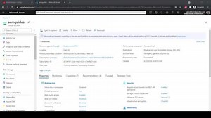 AEM Forms データの Azure ストレージへの格納 | Adobe Experience Manager