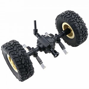 Rc Axles - How to Tune Your RC Car Axle: Useful Tips