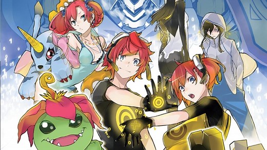 Best Digimon Games To Play Before Or After Time Stranger