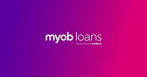 4 comments | Business financing in 3 easy steps with MYOB Loans powered by OnDeck 1. Apply online in 10 mins 2. Know if you’re approved in hours 3. Funding in as fast as 24 hours | MYOB | Facebook