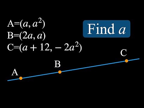 Straight line graphs - Grade 9 problem solving | GCSE mathematics