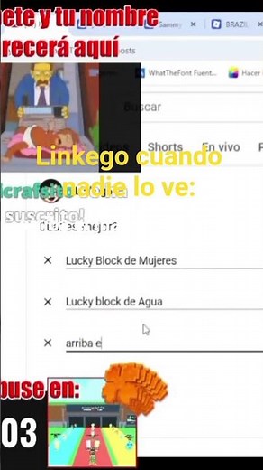 linkego be like‪@TheLinkego‬