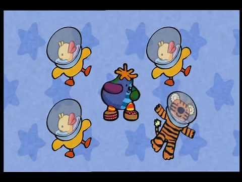 Cbeebies Boo! Space Kids Learning TV Shows Full Episode -kids