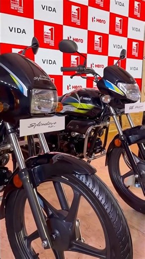 Hero Splendor Flex Fuel & HF Deluxe Flex Fuel Launched 🔥 India’s First E85 Bikes! 🚀🏍️