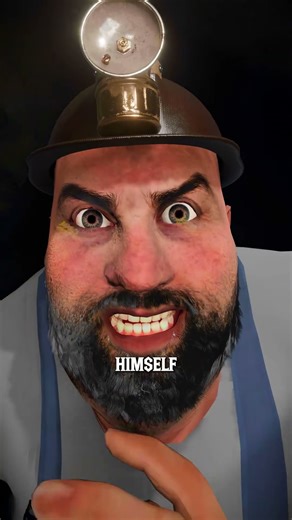 How A Greedy Miner Got Punished