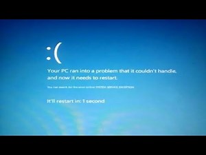 How to Fix INVALID_DATA_ACCESS_TRAP Blue Screen Error Windows 11