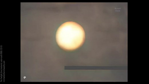 The Twilight Zone – Complete Season 2 (29 episodes) (restored, colorized) (1960, TV series)