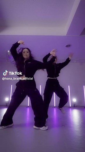 はなデビュー曲「ドロップ」ダンス解説