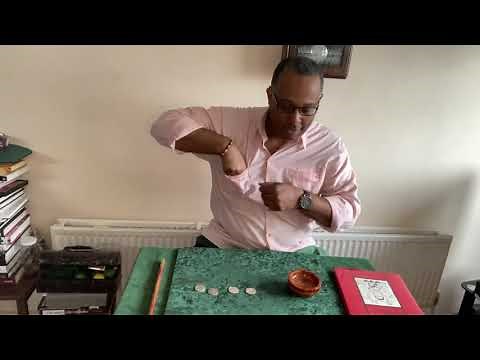 Michael Vincent®️| The Amazing Miracles of Shigeo Takagi