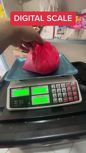 How to Use Digital Scale for Accurate Weighing | Tips & Tricks